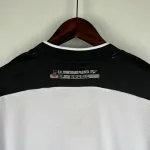 Camiseta Retro Corinthians 2000 - Fútbol Club Vintage