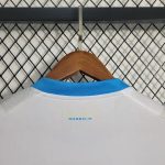 Camiseta Olympique de Marsella 2023-24 - Fútbol Club Vintage