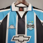 Camiseta Retro Grêmio 1999 - Fútbol Club Vintage