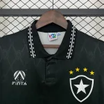 Camiseta Retro Botafogo Visitante 1995 - Fútbol Club Vintage