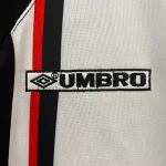 Camiseta Retro AFC Ajax Visitante 1998-99 - Imagen 7