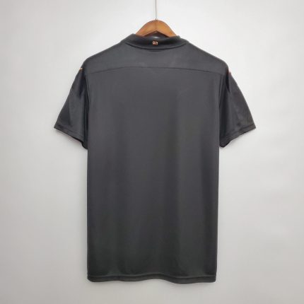 Camiseta Retro Manchester City FC Visitante 2020-21 - Fútbol Club Vintage