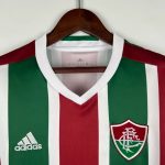 Camiseta Retro Fluminense 2016-17 - Fútbol Club Vintage