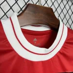 Camiseta Retro Flamengo Edición Conmemorativa 2018 - Fútbol Club Vintage
