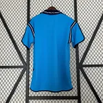Camiseta Retro Manchester City FC 2002-03 - Fútbol Club Vintage