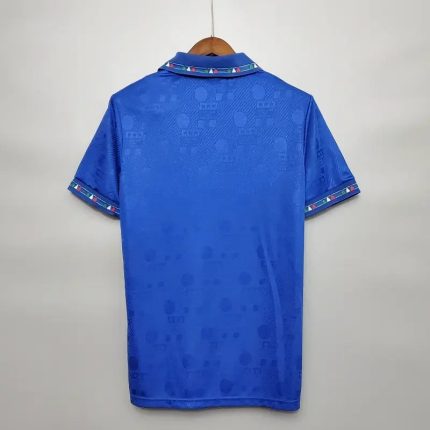 Italia 1994 - Fútbol Club Vintage