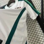 Camiseta Retro Nigeria Visitante 1998 - Fútbol Club Vintage