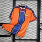 Camiseta Retro Barcelona 1996-97 - Fútbol Club Vintage