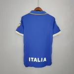 Italia 1996 - Fútbol Club Vintage