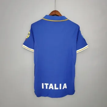 Italia 1996 - Fútbol Club Vintage