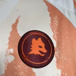 Camiseta AC Roma Visitante 2024-25 - Fútbol Club Vintage