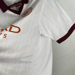 Camiseta Manchester City FC Visitante 2023-24 - Fútbol Club Vintage