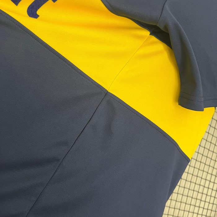 Camiseta Retro Boca Juniors 1994-95 - Fútbol Club Vintage