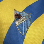 Camiseta Retro Málaga Visitante 1997-98 - Fútbol Club Vintage