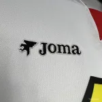 Camiseta Retro Rayo Vallecano 2001-02 - Fútbol Club Vintage