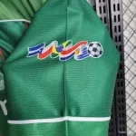 Camiseta Retro Palmeiras 1999 - Fútbol Club Vintage