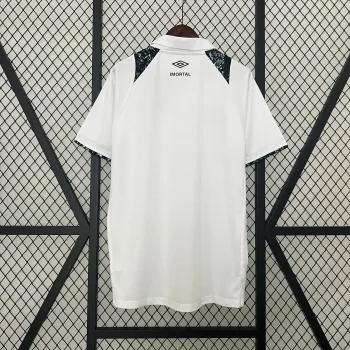 Camiseta Retro Grêmio Visitante 2024-25 - Fútbol Club Vintage