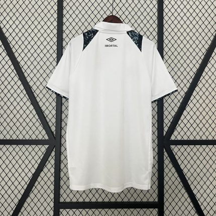 Camiseta Retro Grêmio Visitante 2024-25 - Fútbol Club Vintage