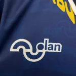 Camiseta Retro Maradona Boca Juniors 1995-97 - Fútbol Club Vintage