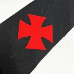 Camiseta Retro Vasco de Gama Visitante 1989 - Fútbol Club Vintage