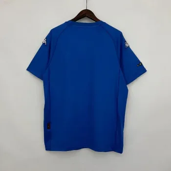 Italia 2000 - Fútbol Club Vintage