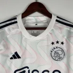 Camiseta AFC Ajax Visitante 2023-24 - Imagen 6