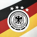 Camiseta Alemania World Cup 2025-26 - Imagen 8