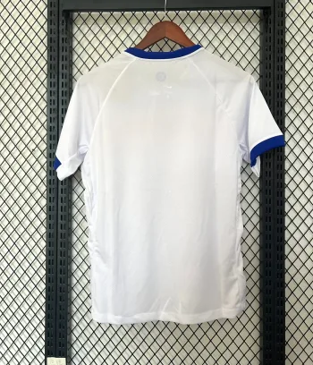 Camiseta Inglaterra 2025-26 - Fútbol Club Vintage