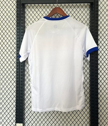 Camiseta Inglaterra 2025-26 - Fútbol Club Vintage