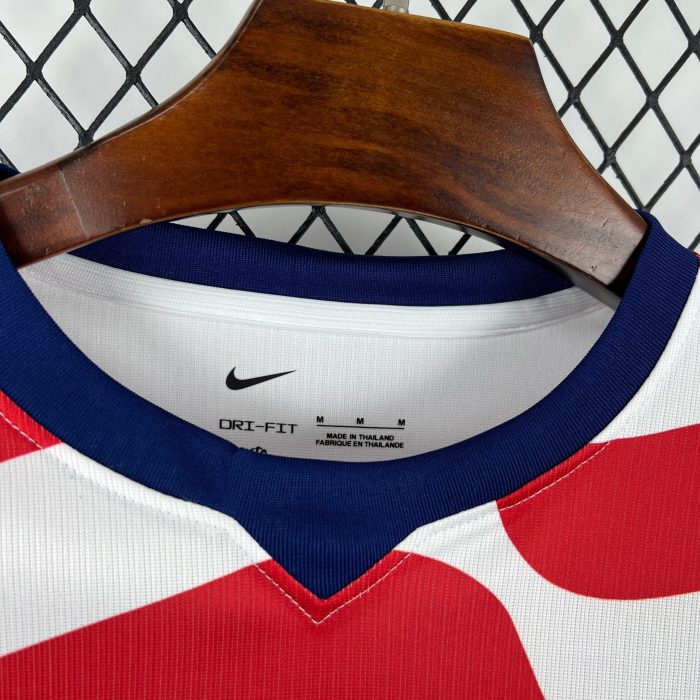 Camiseta USA World Cup 2026 - Imagen 3