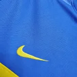 Camiseta Retro Román Boca Juniors 1999-00 - Fútbol Club Vintage