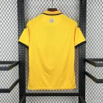 Camiseta RCD Espanyol Aniversario 2025-26 - Fútbol Club Vintage