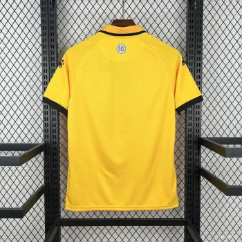 Camiseta RCD Espanyol Aniversario 2025-26 - Fútbol Club Vintage