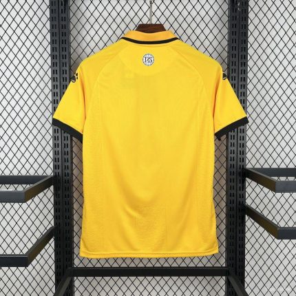 Camiseta RCD Espanyol Aniversario 2025-26 - Fútbol Club Vintage