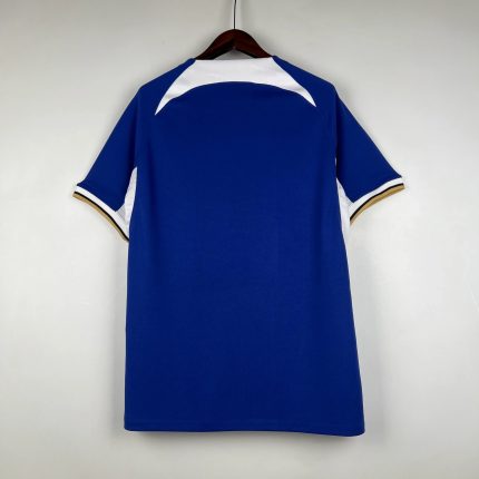 Camiseta Chelsea FC 2023-24 - Fútbol Club Vintage