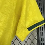 Camiseta Brasil World Cup 2025-26 - Imagen 6