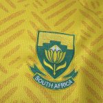 Camiseta Sudafrica World Cup 2026 - Imagen 5