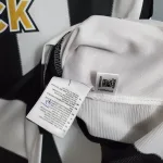 Camiseta Retro Newcastle United 2005-06 - Fútbol Club Vintage