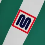 Camiseta Retro CR Betis Balompié 1982-85 - Fútbol Club Vintage