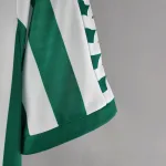 Camiseta Retro CR Betis Balompié 1982-85 - Fútbol Club Vintage