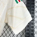 Camiseta Gales Visitante World Cup 2026 - Imagen 7