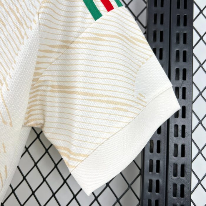 Camiseta Gales Visitante World Cup 2026 - Imagen 7