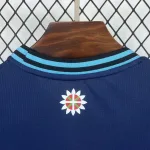 Camiseta Athletic Club Visitante 2025-26 - Fútbol Club Vintage