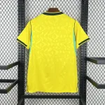Camiseta Brasil World Cup 2025-26 - Imagen 2