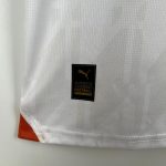 Camiseta Manchester City FC Visitante 2023-24 - Fútbol Club Vintage