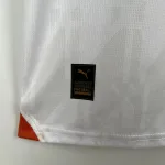 Camiseta Manchester City FC Visitante 2023-24 - Fútbol Club Vintage