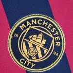 Camiseta Retro Manchester City FC Visitante 2022-23 - Fútbol Club Vintage