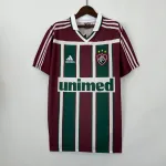 Camiseta Retro Fluminense 2003 - Fútbol Club Vintage