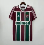 Camiseta Retro Fluminense 2003 - Fútbol Club Vintage
