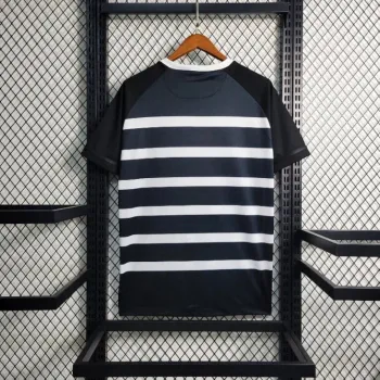 Camiseta Retro Corinthians Visitante 2ª 2014-15 - Fútbol Club Vintage